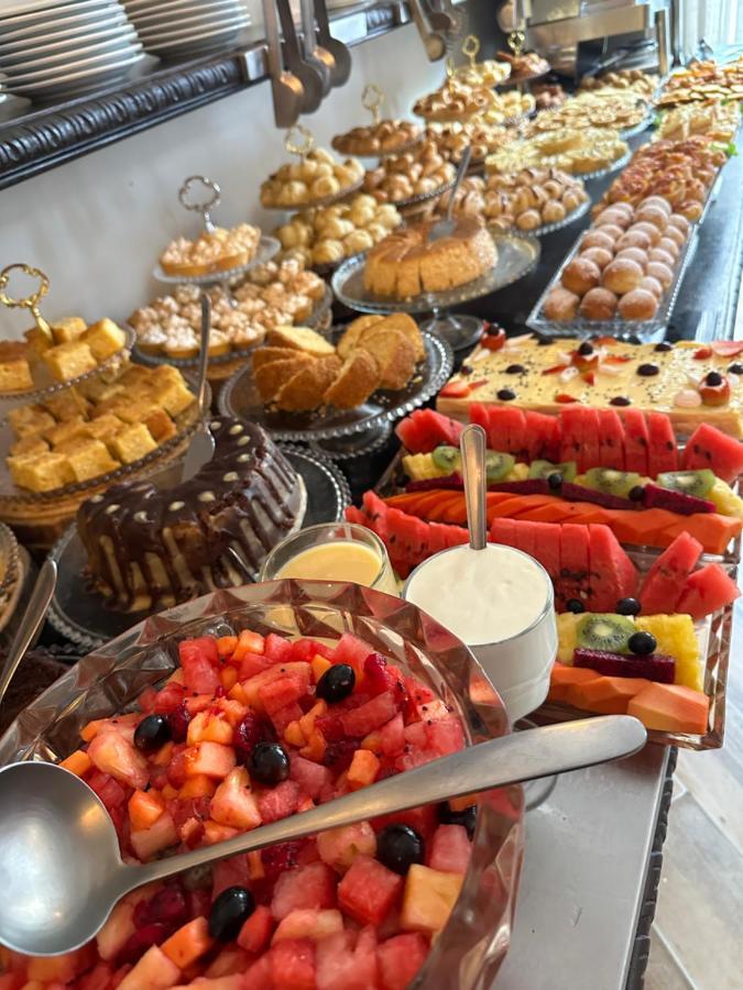 Seringal Hotel Манаус Екстериор снимка