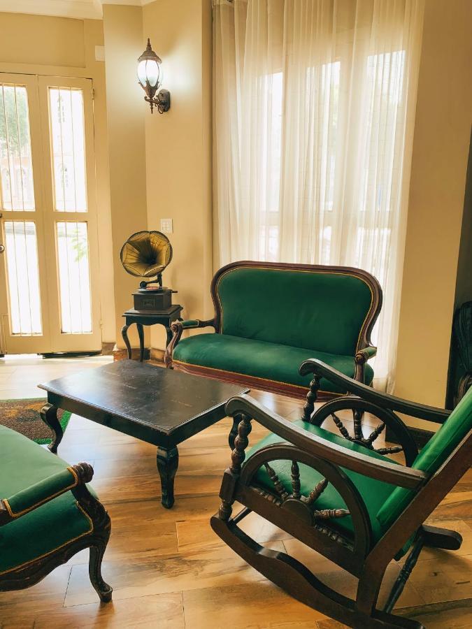 Seringal Hotel Манаус Екстериор снимка