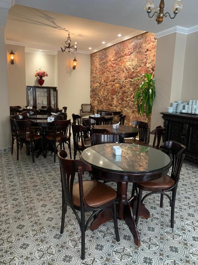 Seringal Hotel Манаус Екстериор снимка