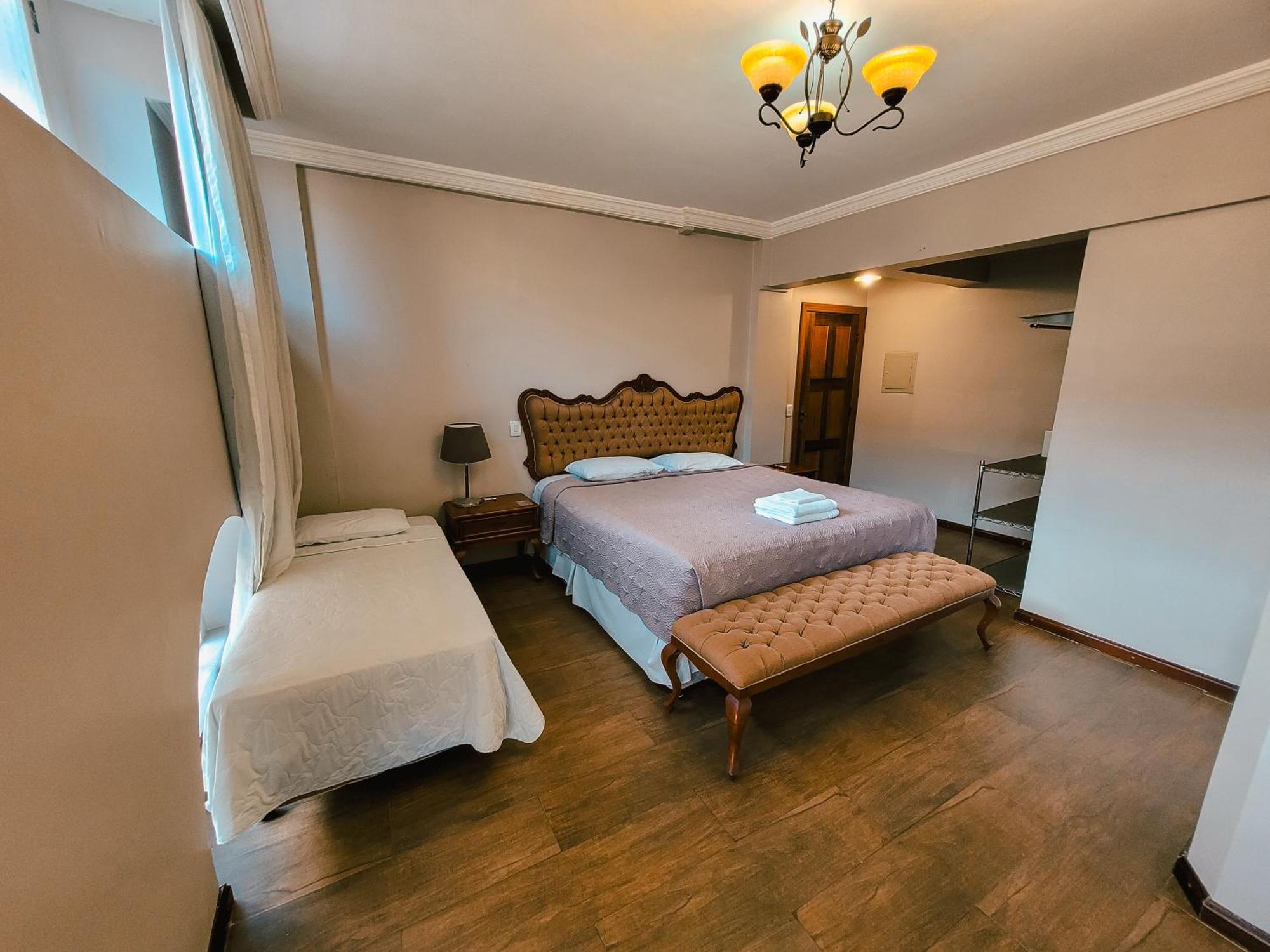 Seringal Hotel Манаус Екстериор снимка