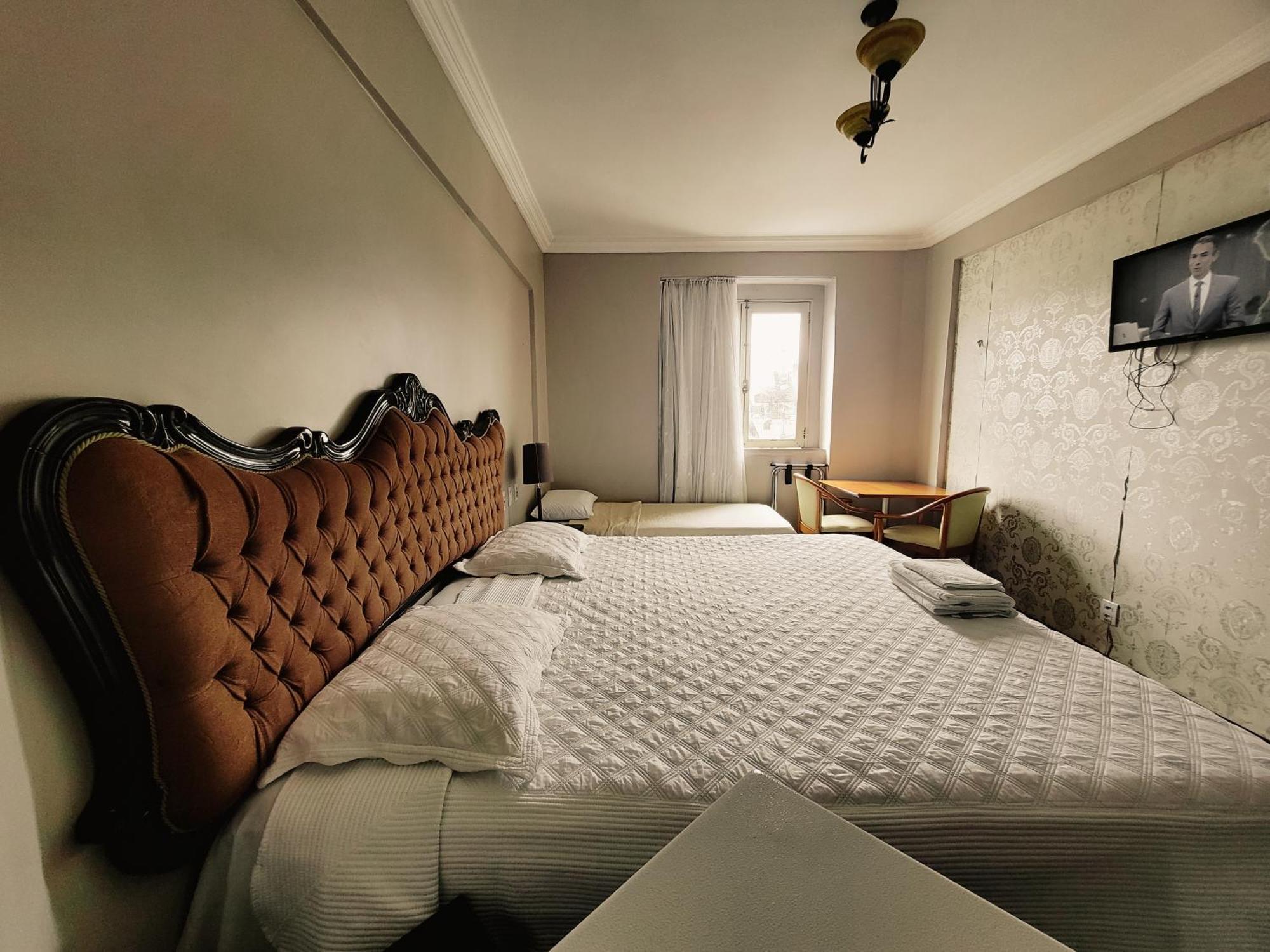 Seringal Hotel Манаус Екстериор снимка
