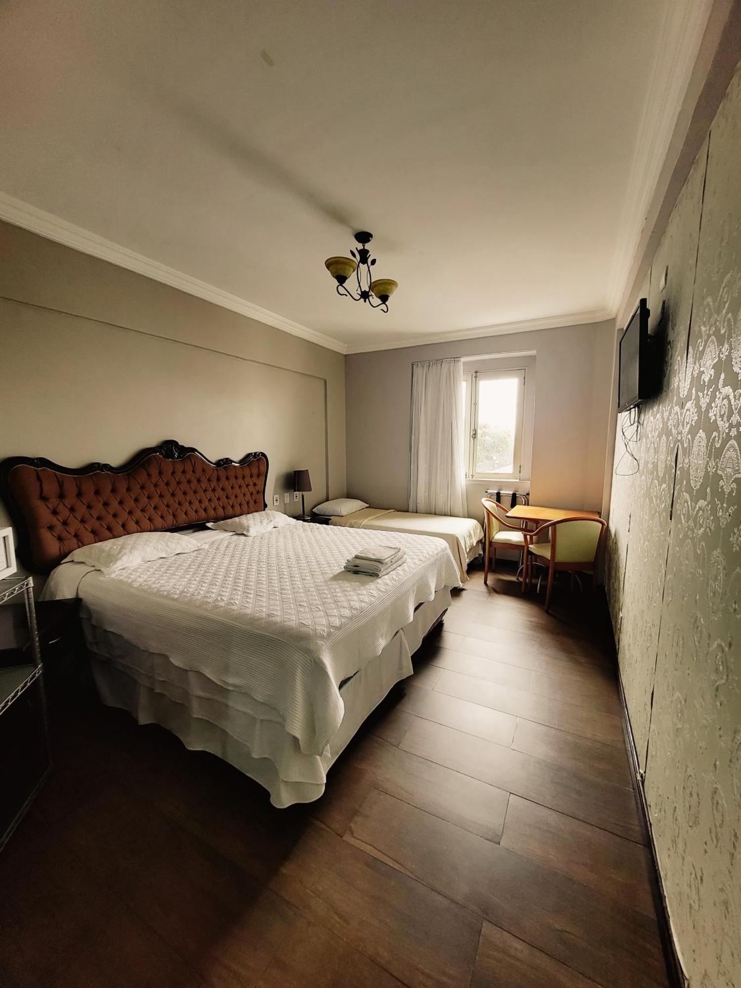 Seringal Hotel Манаус Екстериор снимка