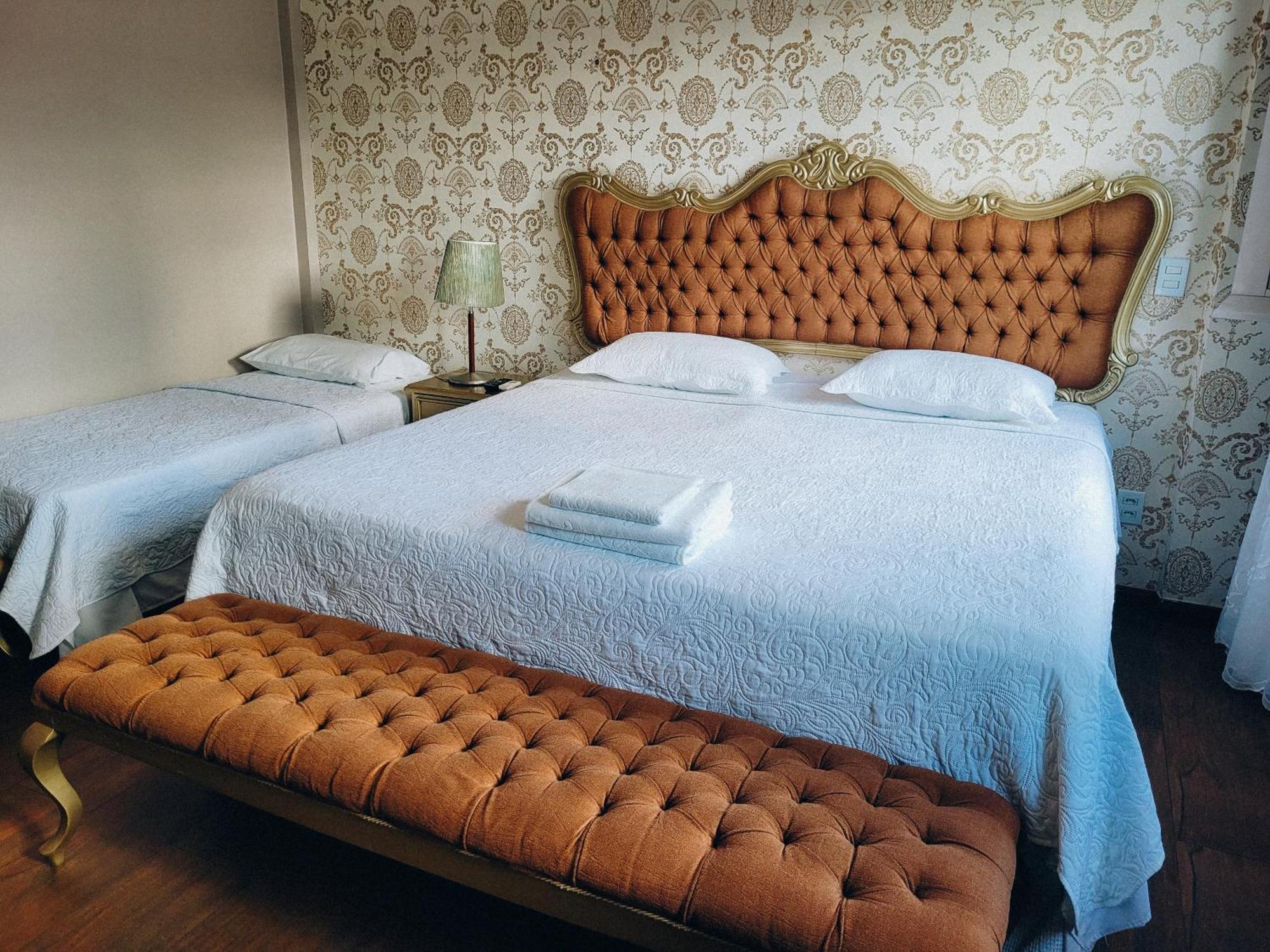 Seringal Hotel Манаус Екстериор снимка