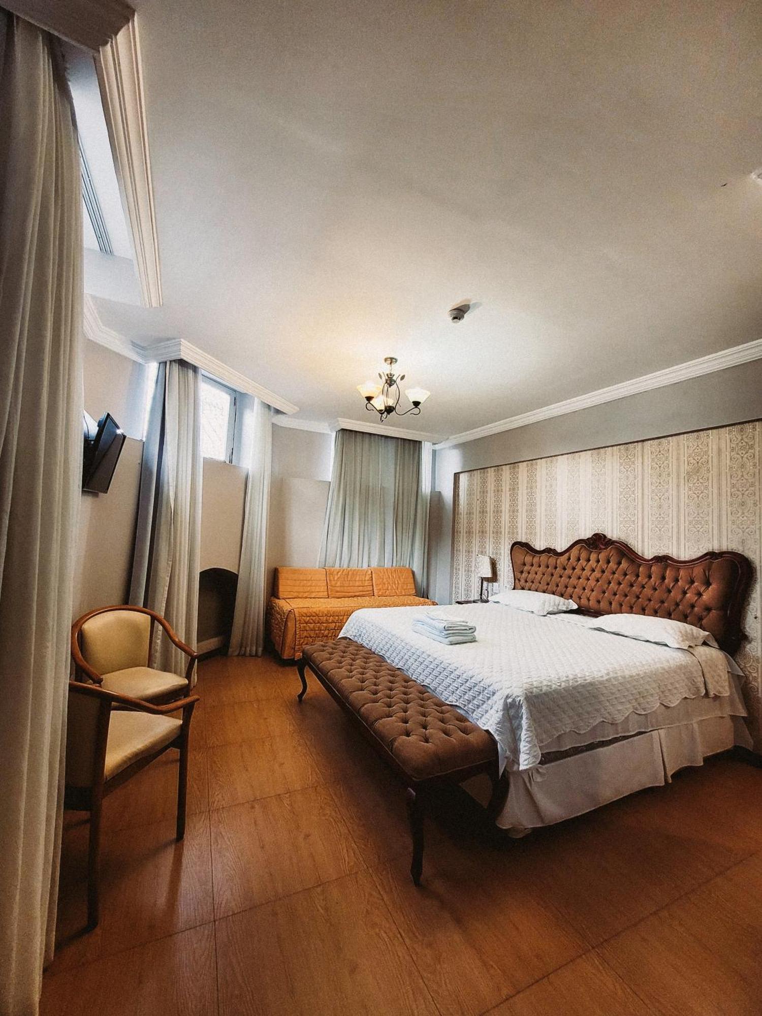 Seringal Hotel Манаус Екстериор снимка