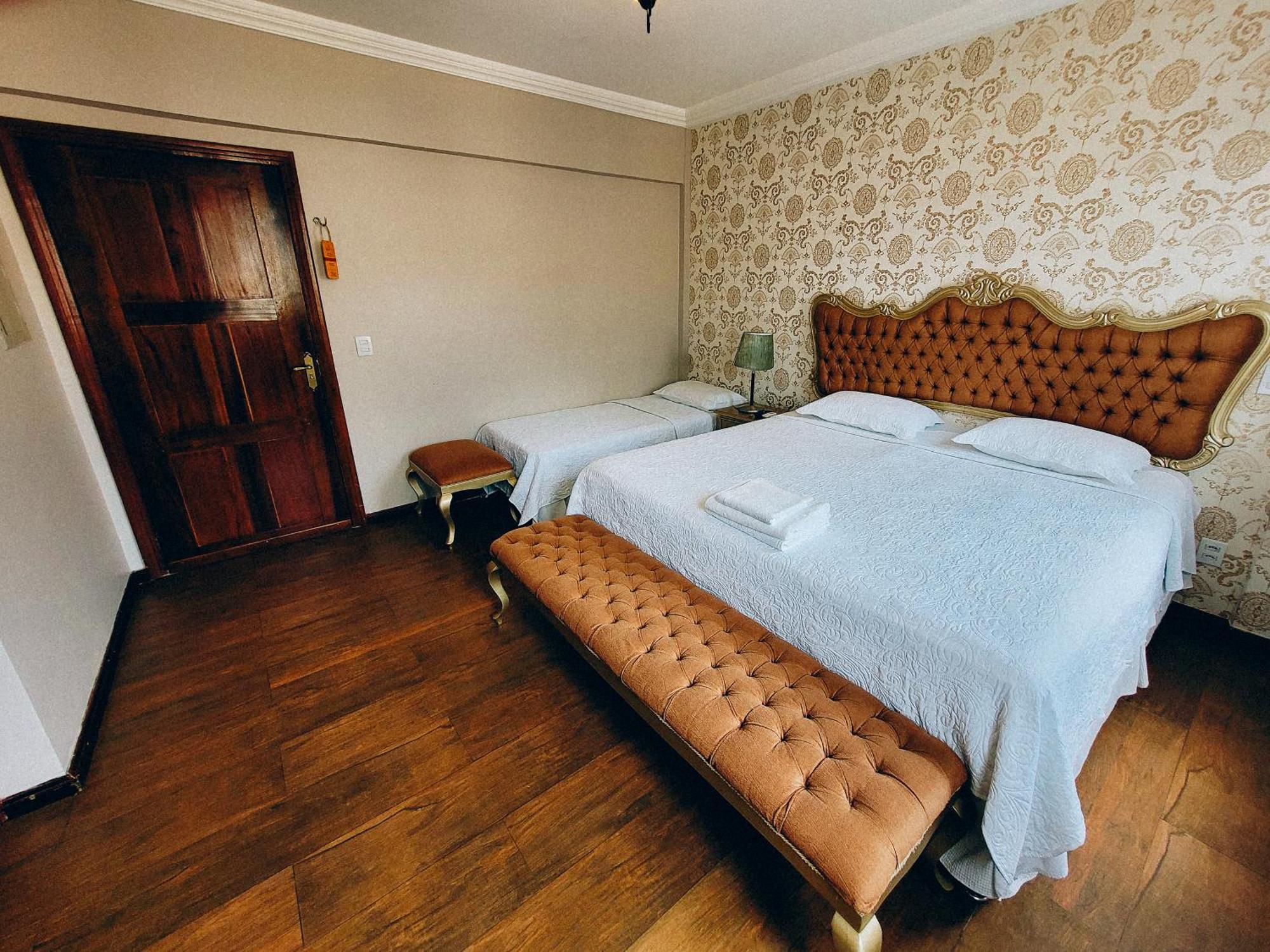 Seringal Hotel Манаус Екстериор снимка