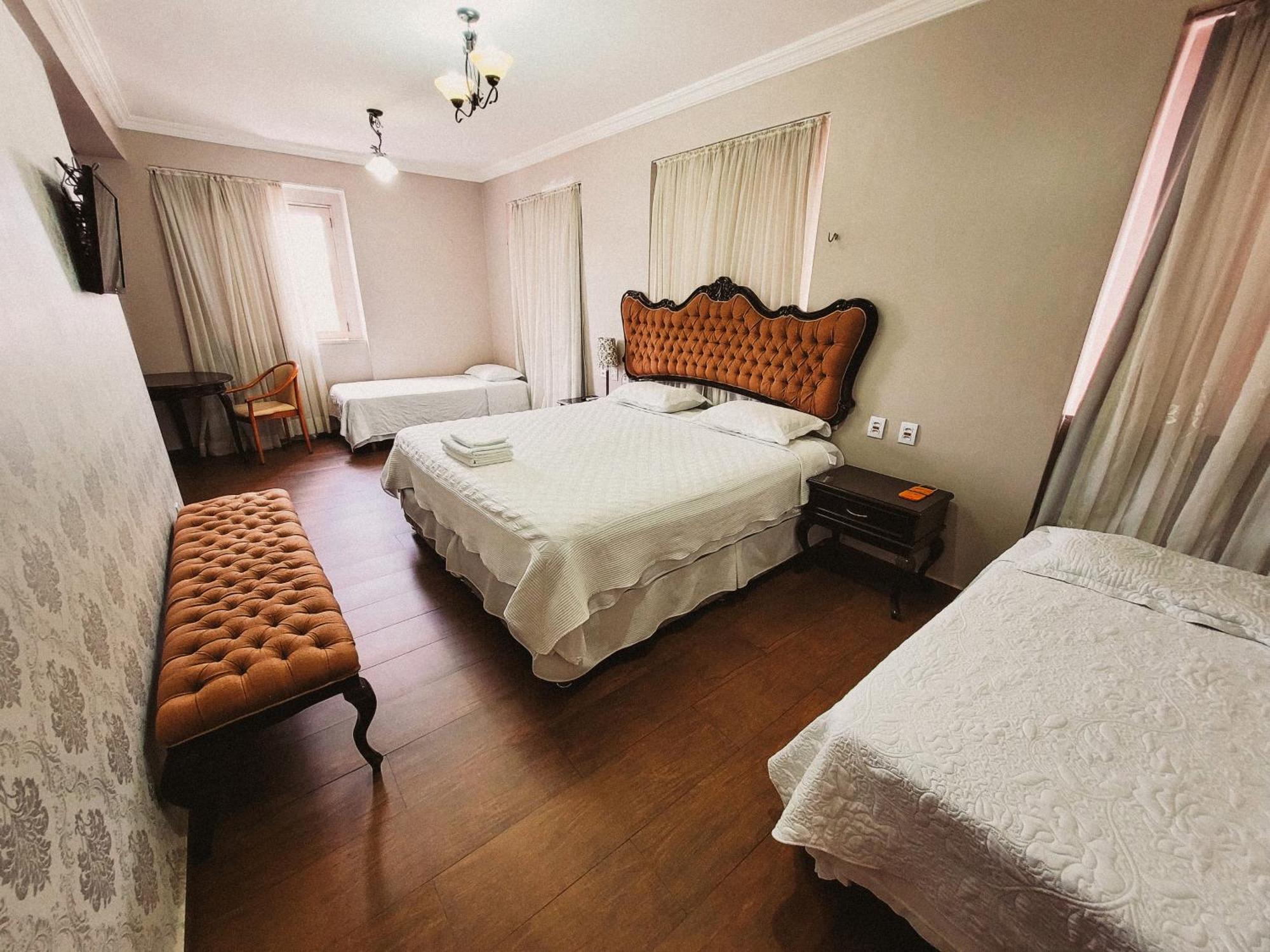 Seringal Hotel Манаус Екстериор снимка