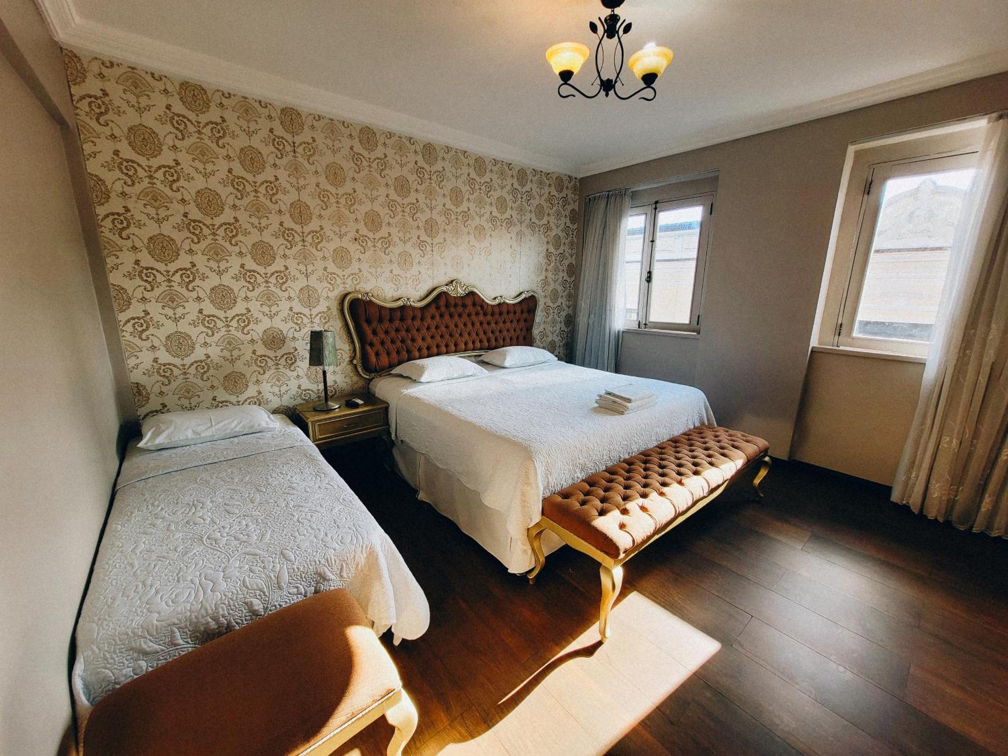 Seringal Hotel Манаус Екстериор снимка