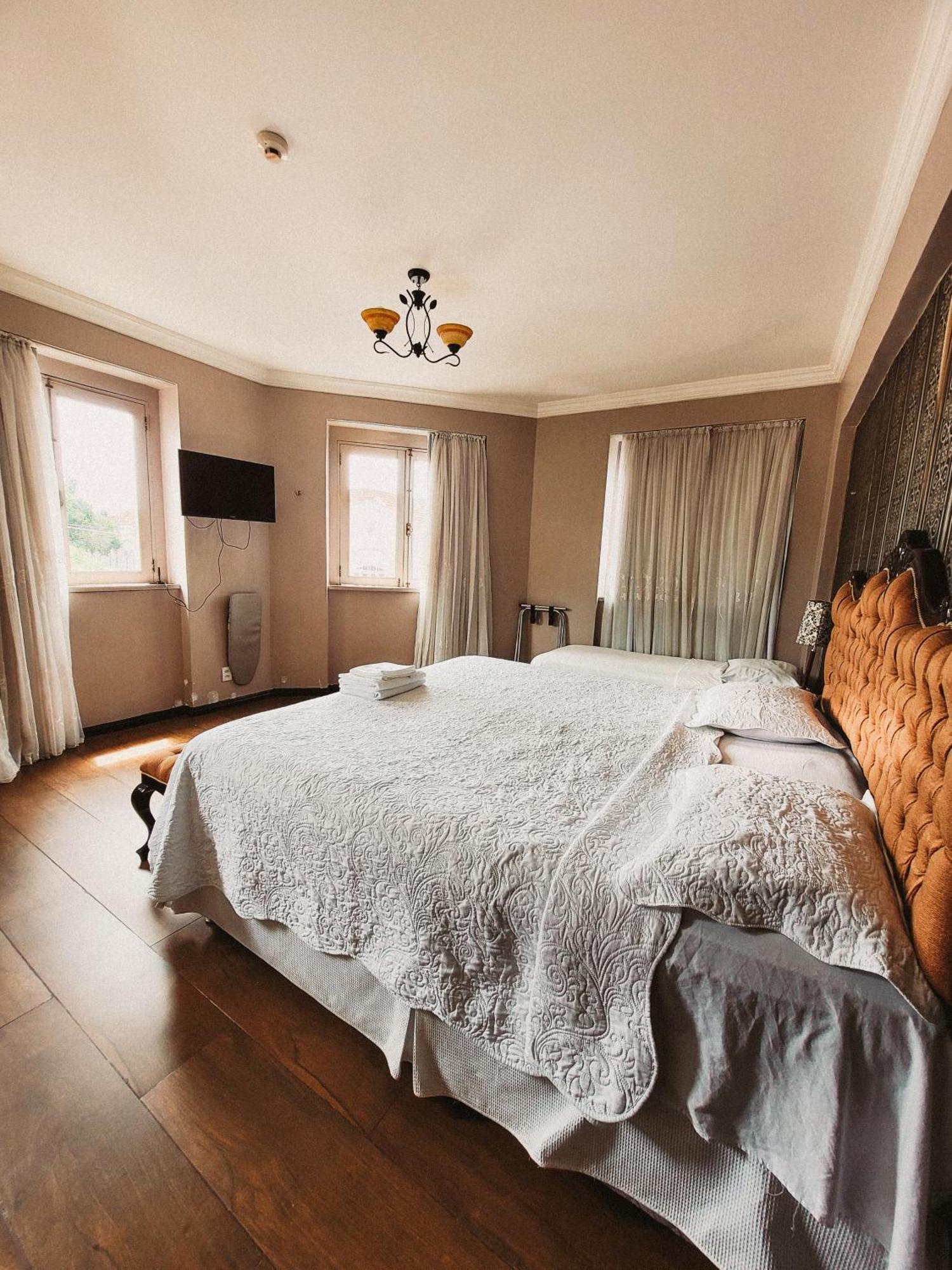 Seringal Hotel Манаус Екстериор снимка