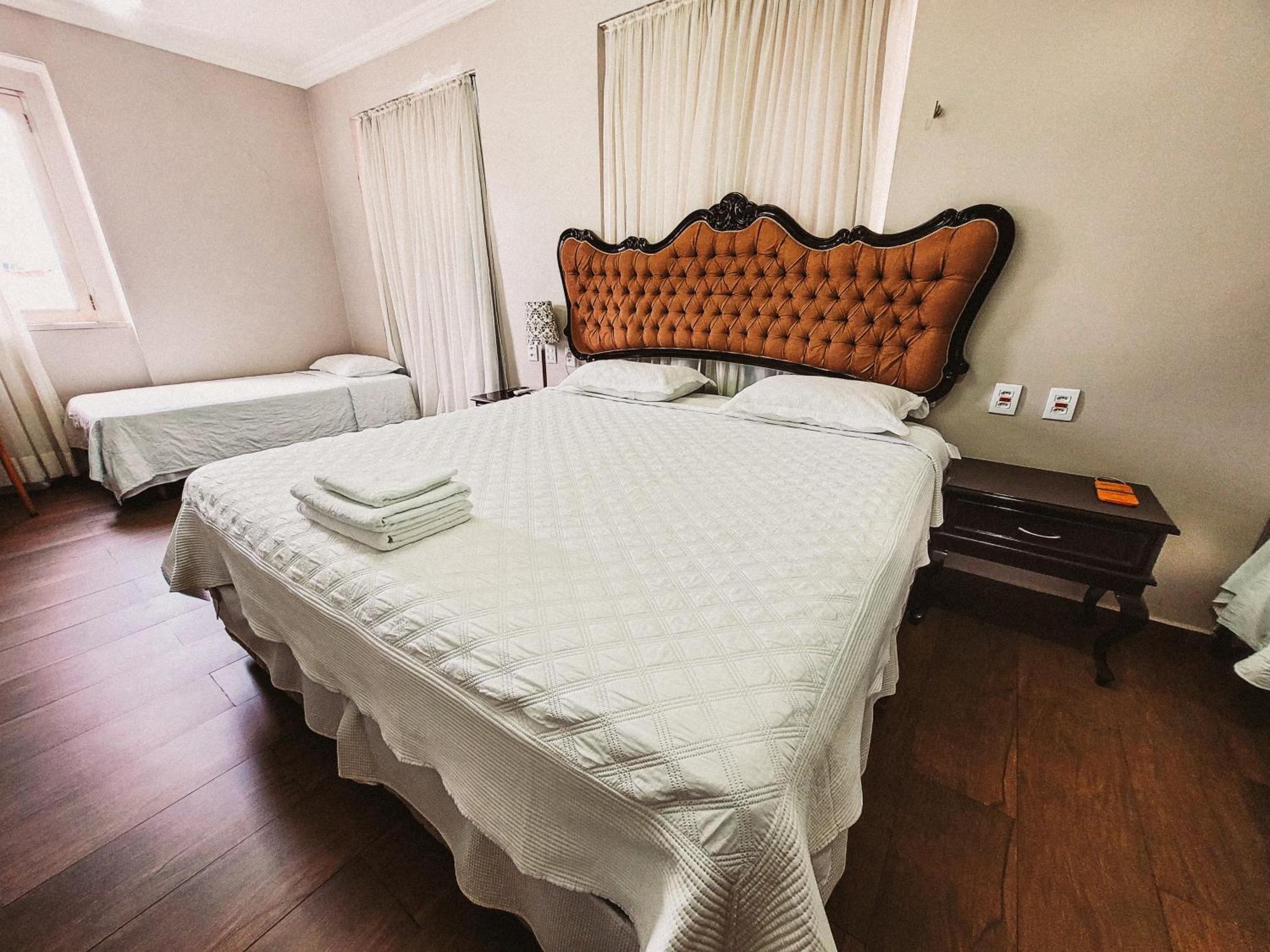 Seringal Hotel Манаус Екстериор снимка