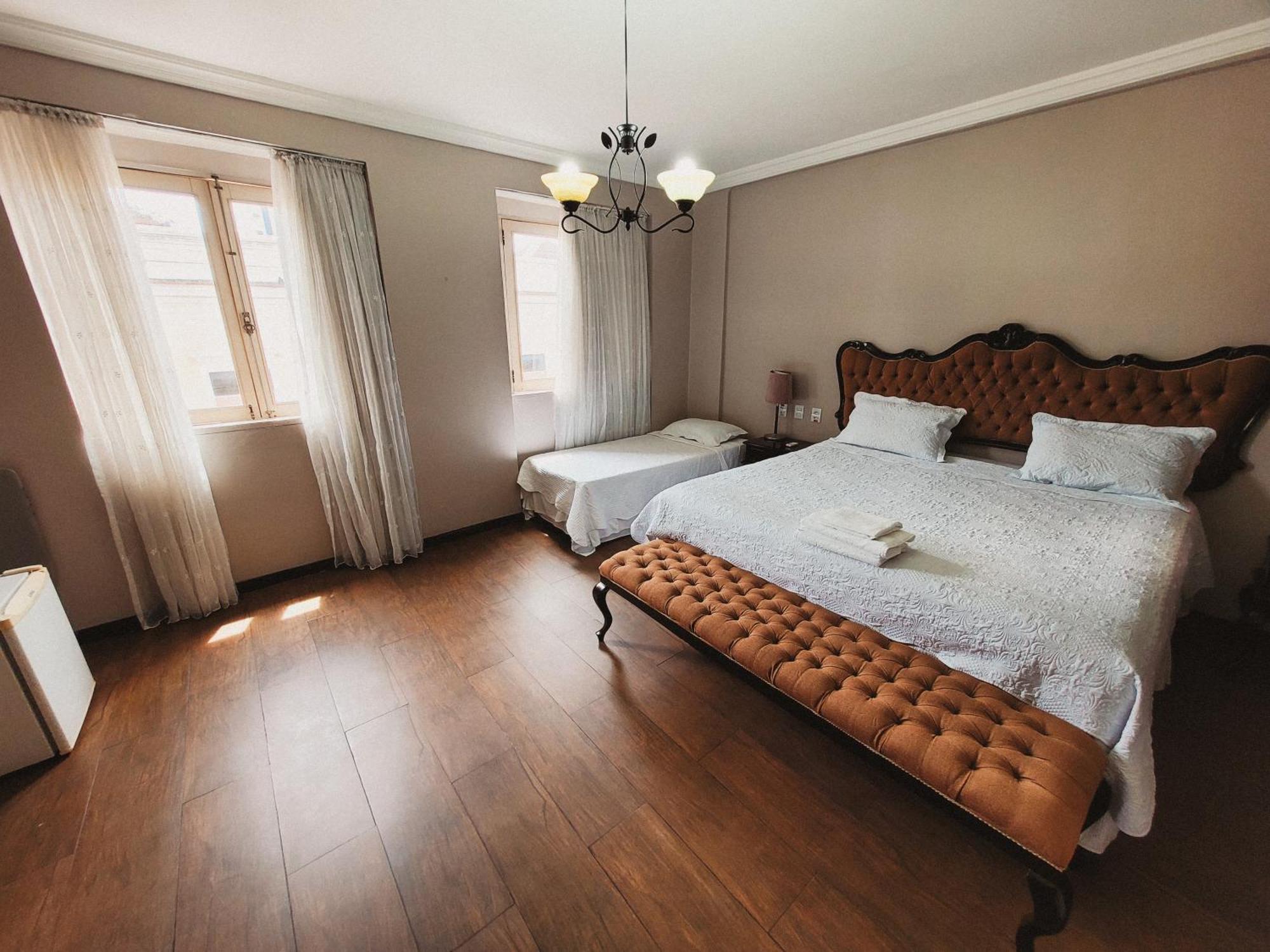 Seringal Hotel Манаус Екстериор снимка
