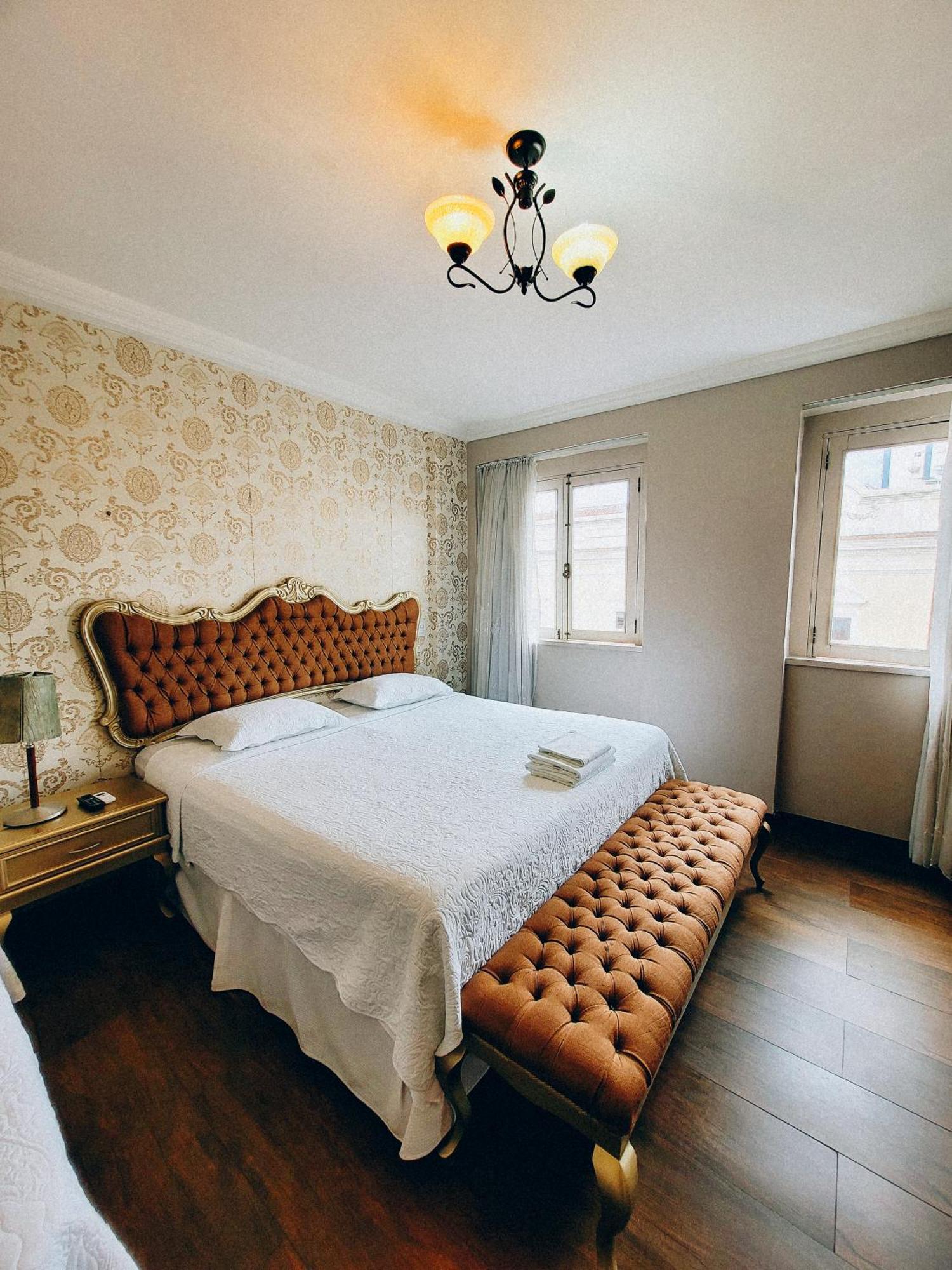 Seringal Hotel Манаус Екстериор снимка