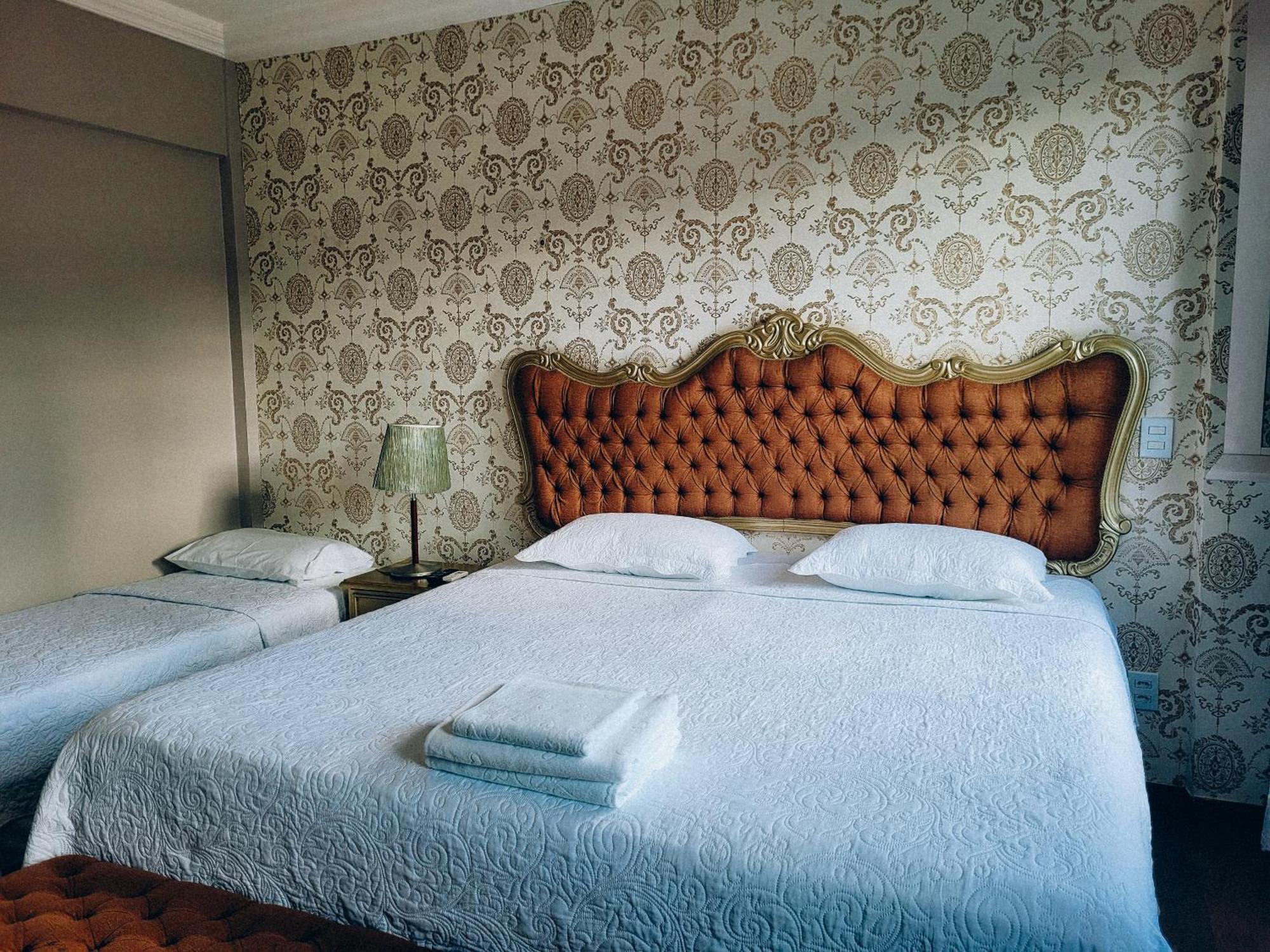 Seringal Hotel Манаус Екстериор снимка