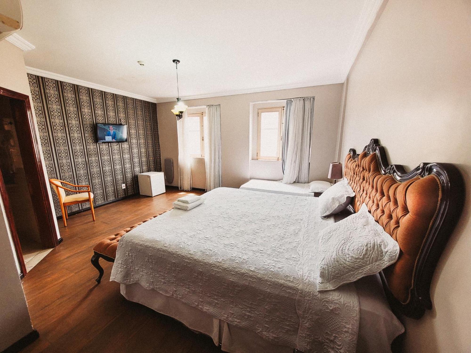 Seringal Hotel Манаус Екстериор снимка