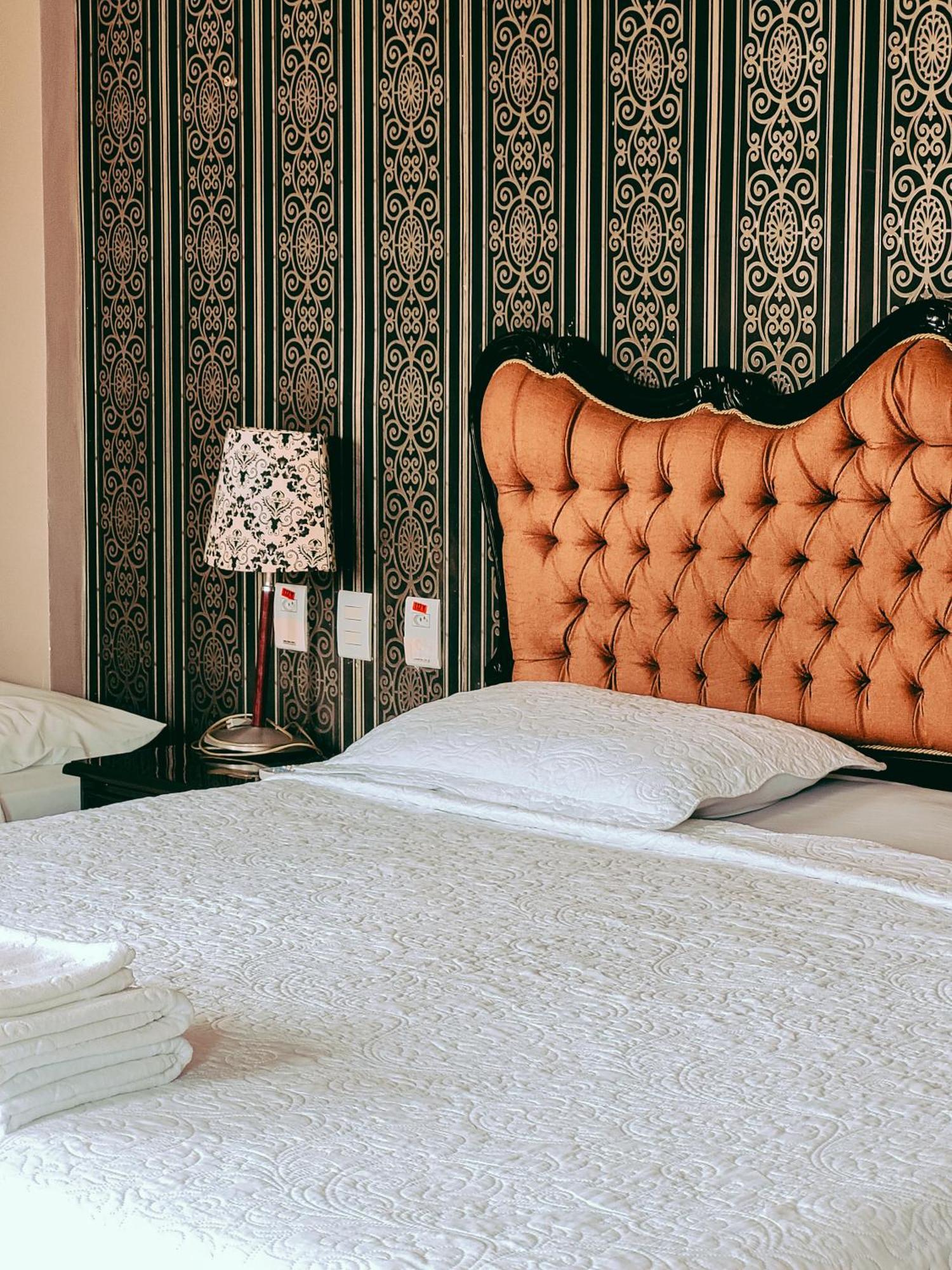 Seringal Hotel Манаус Екстериор снимка