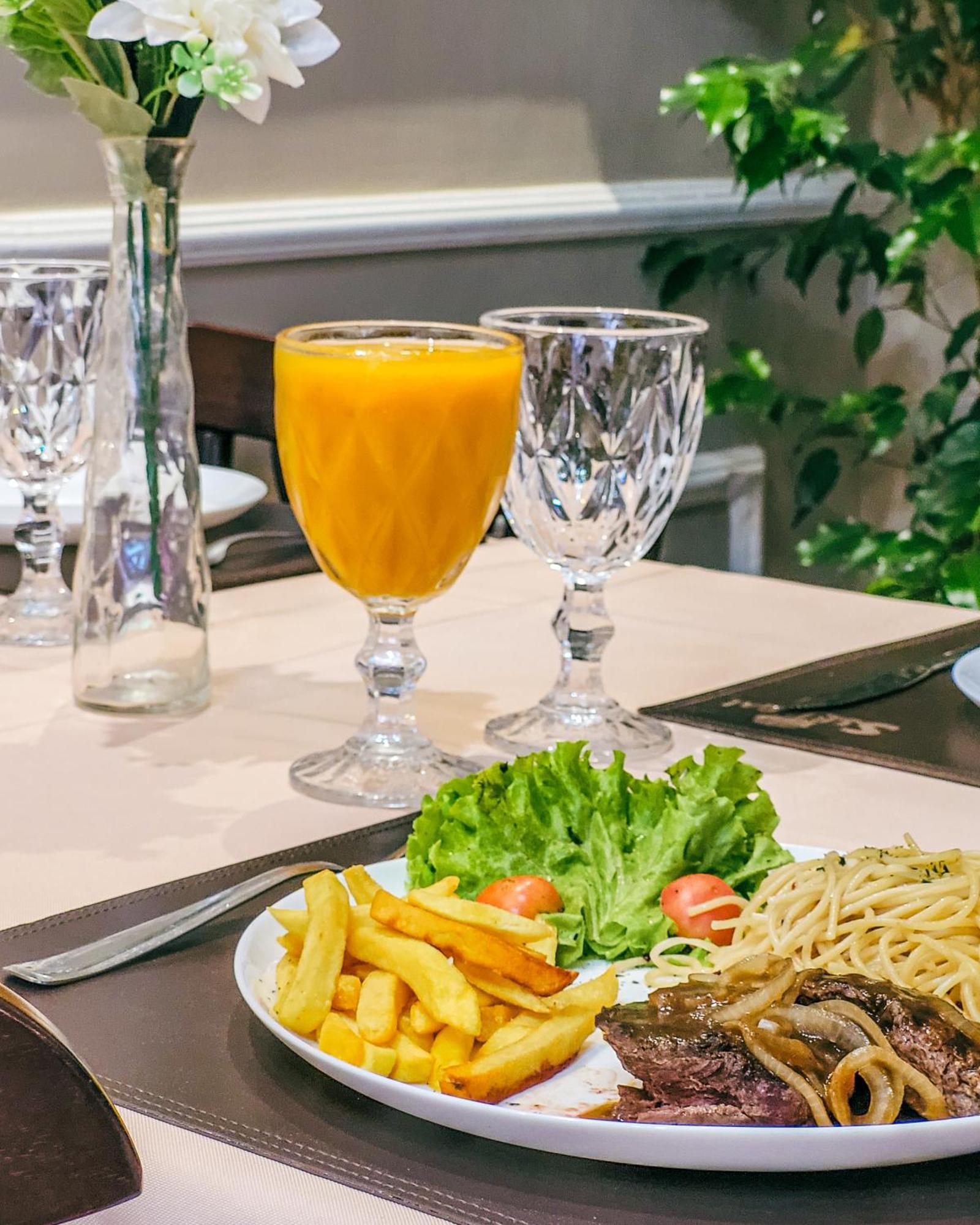 Seringal Hotel Манаус Екстериор снимка
