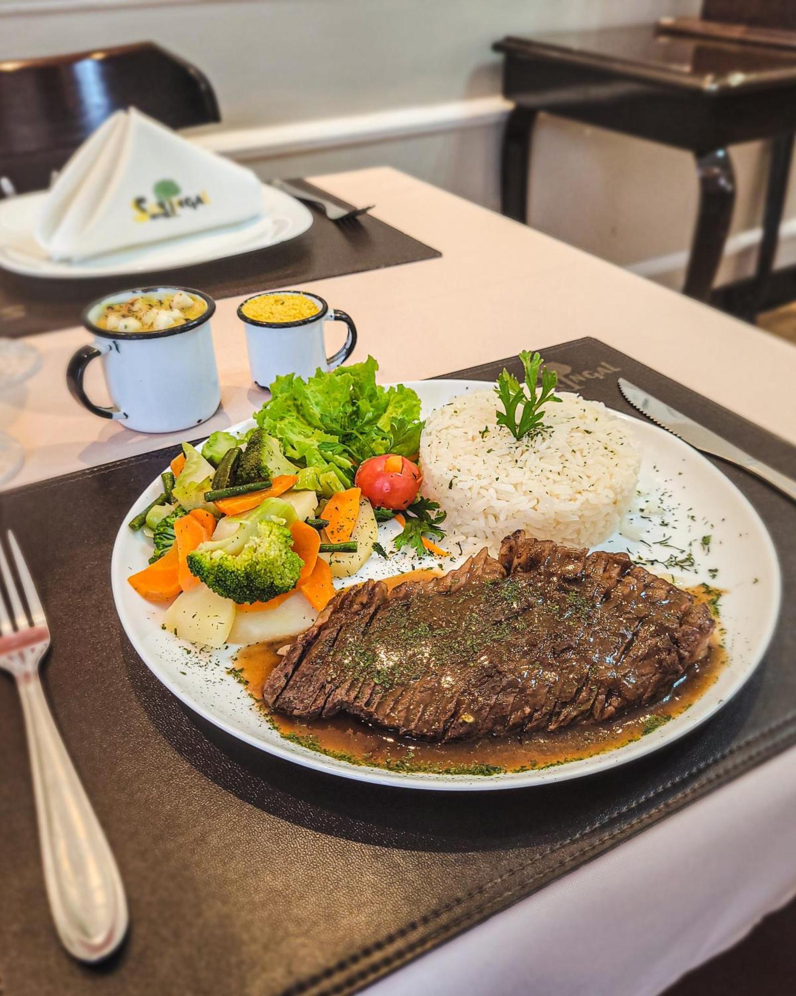 Seringal Hotel Манаус Екстериор снимка