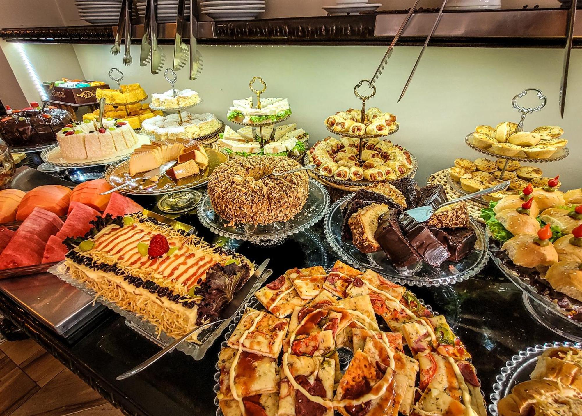 Seringal Hotel Манаус Екстериор снимка