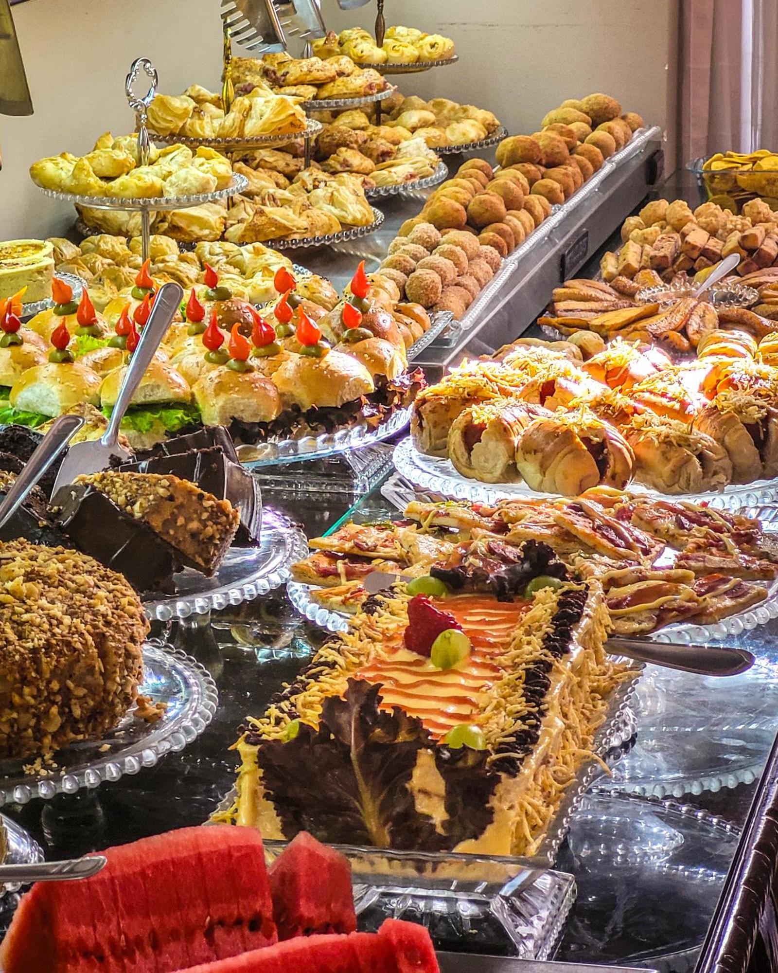 Seringal Hotel Манаус Екстериор снимка