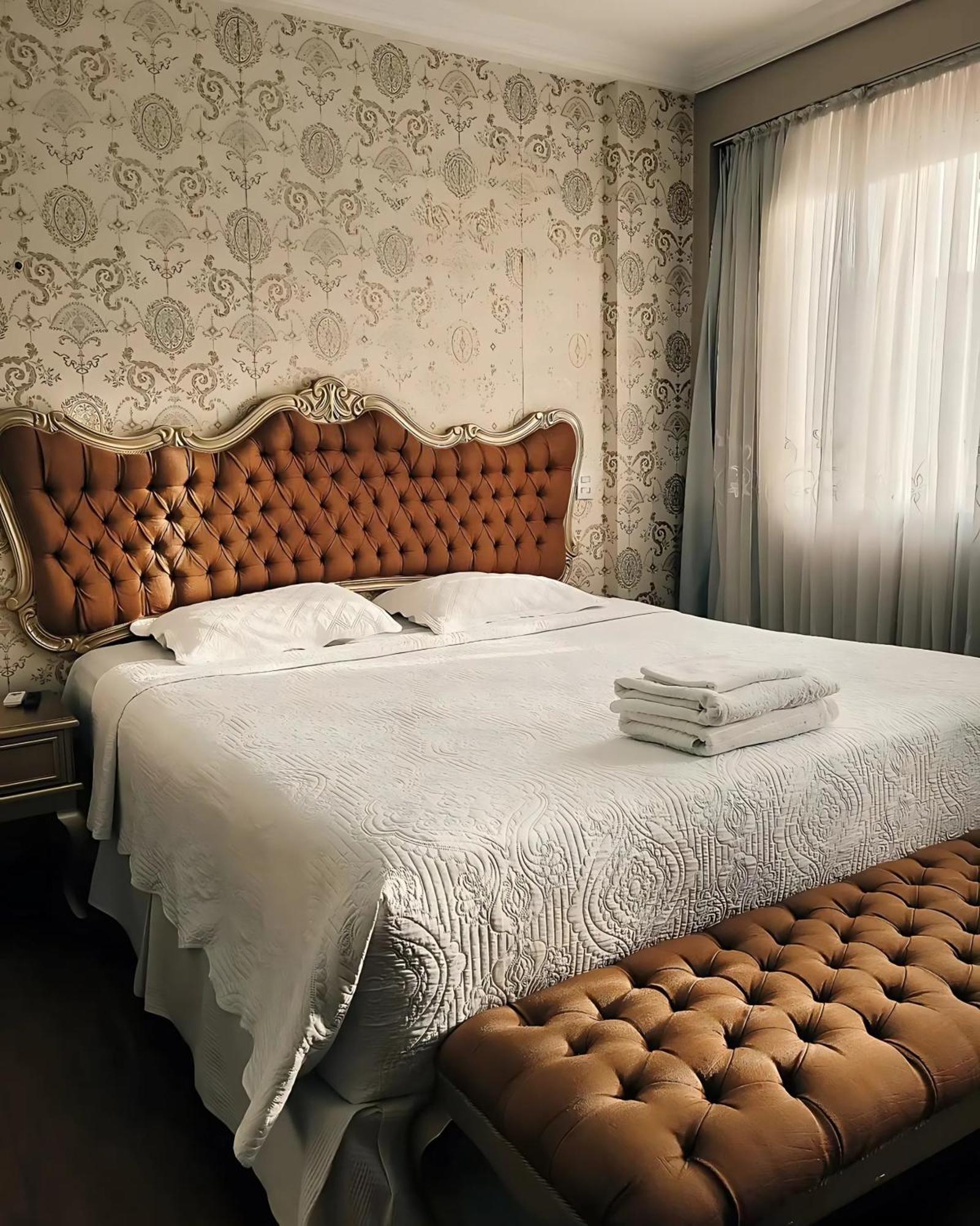 Seringal Hotel Манаус Екстериор снимка